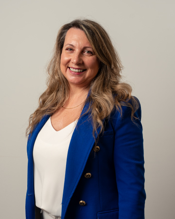 ROSA MARÍA VERA GARCÍA