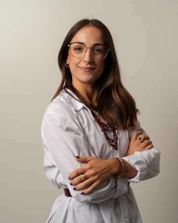 BEGOÑA HARO ESCRIBANO