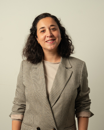 MARÍA OROL MARTÍN ARAGÓN