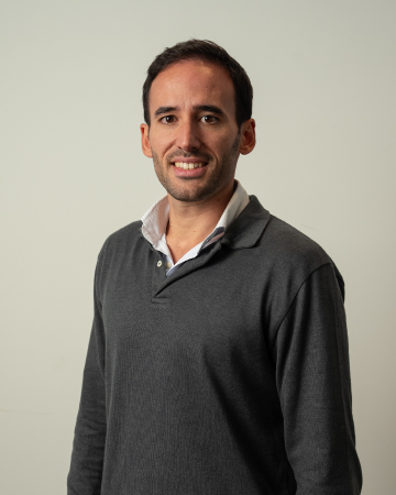 JUVENAL CUBILES DE LA VEGA