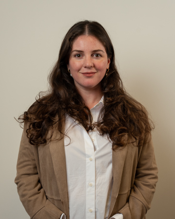 PAULINA VELARDE SANDOVAL