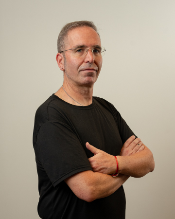 PEDRO JOSÉ CARRASCO VALENCIA