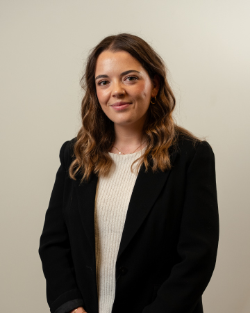 LUCÍA BELTRÁN DE CASSO