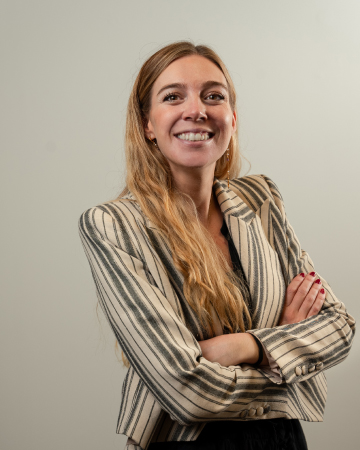 FABIOLA BARANDIARÁN MORA