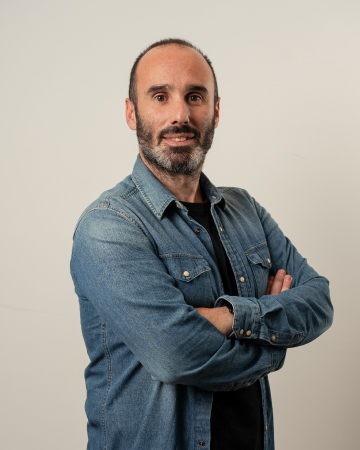 JAVIER BLANCO GONZALEZ