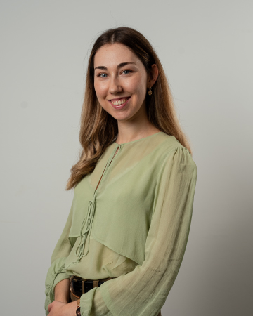 ANDREA CUESTA GARCÍA