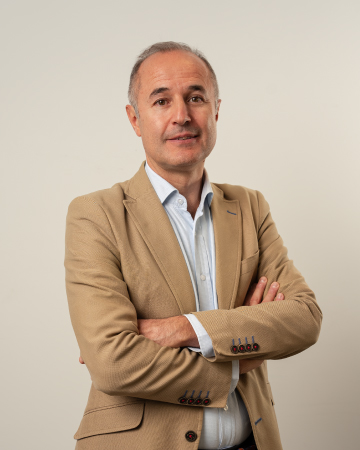 ANTONIO JESÚS MILÁN FITERA