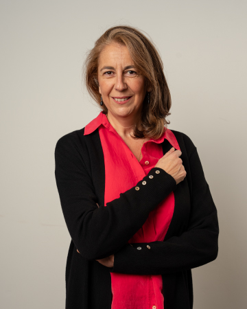 ALEJANDRA DE LACALLE RUBIO