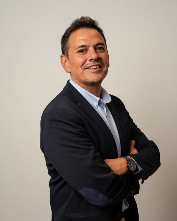 JOSÉ IGNACIO MARTÍN BLASCO