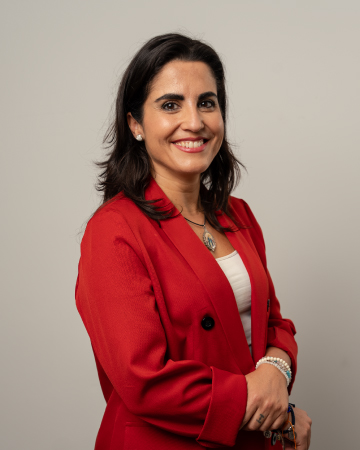 MARÍA JULIANA PEIRO PÉREZ