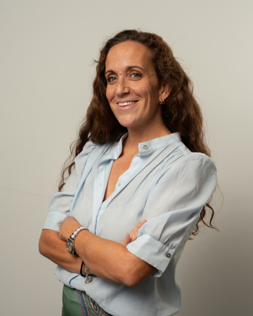 MIRIAM MARTÍNEZ ALLUÉ