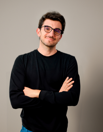 CÉSAR ARELLANO MEDIAVILLA