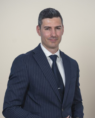 MIGUEL CÁCERES CASADO