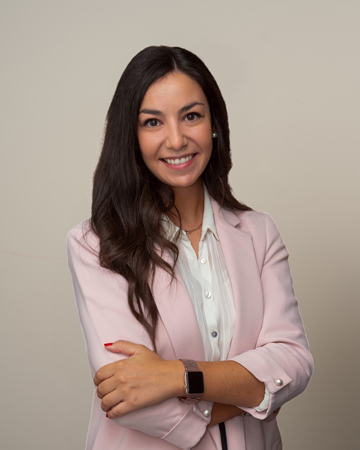 ALICIA HERNANDO GARRETA