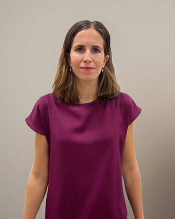 LUCÍA SANTA CRUZ DÍEZ