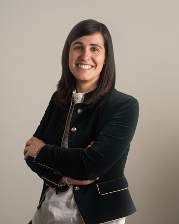 MARÍA LAURA ANTÓN ESCRIBANO