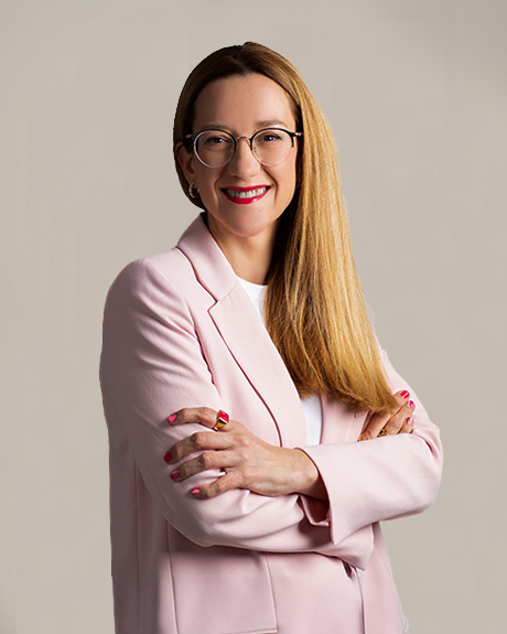 YOLANDA DE LA OLIVA MANCEBO