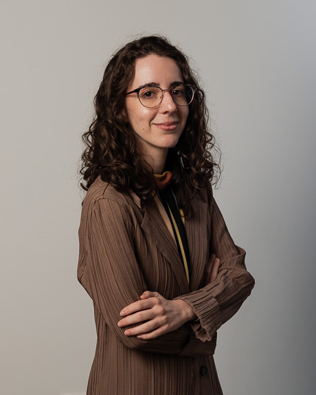 ALBA RIBERA MARTÍNEZ