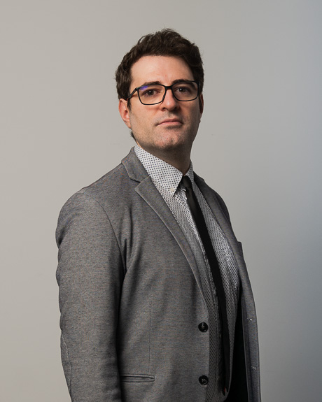 ALBERT MARQUÉS DONOSO