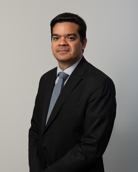 ALEJANDRO CANÓNICO SARABIA