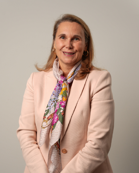 ANA MARÍA MOLLEDA TEJEDOR