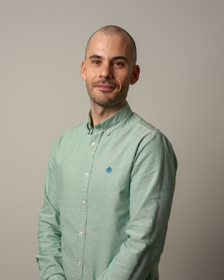 ANDRÉS MARTÍNEZ MALDONADO