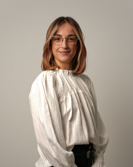 BEGOÑA HARO ESCRIBANO