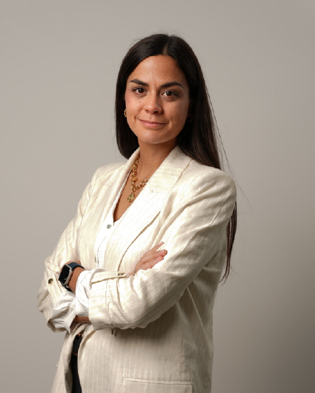 BELÉN AGUILAR DÍAZ TEJEIRO
