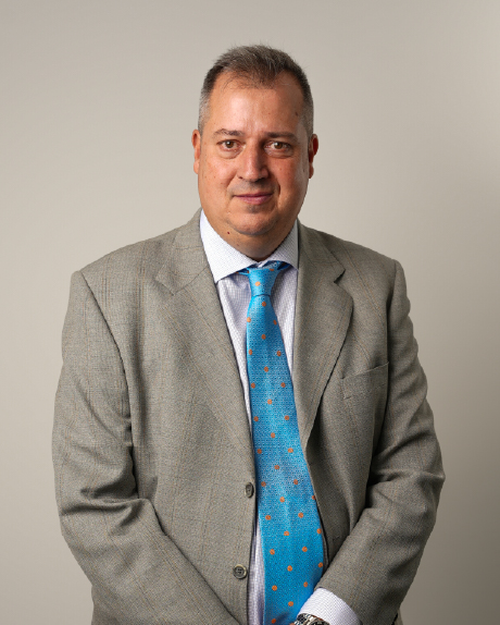 CARLOS ALBERTO LASTRAS RODRÍGUEZ