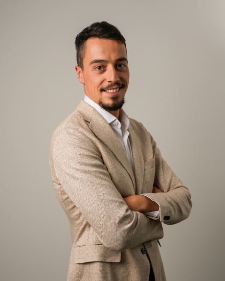 CRISTIAN CATENA FERNÁNDEZ