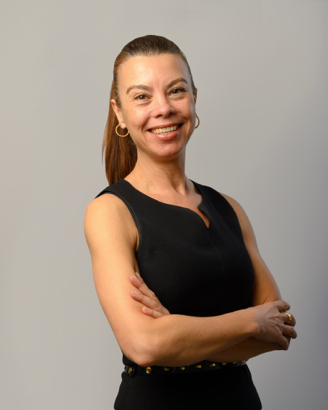 CRISTINA TOCINO DÍAZ