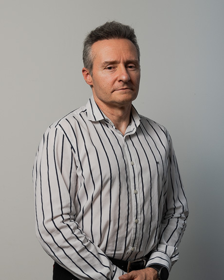 CARLOS VALIENTE BARROSO