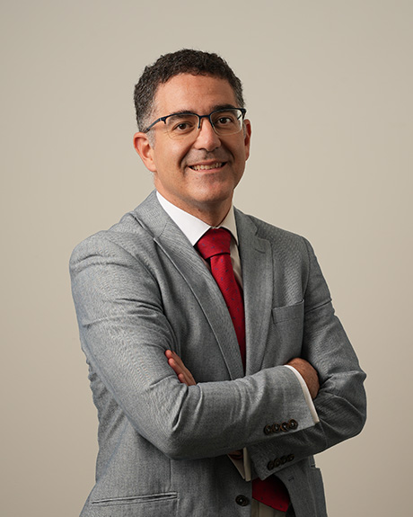 FRANCISCO JAVIER DE LA RUBIA RIVAS