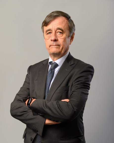 GABRIEL ROBLEDO GÓMEZ