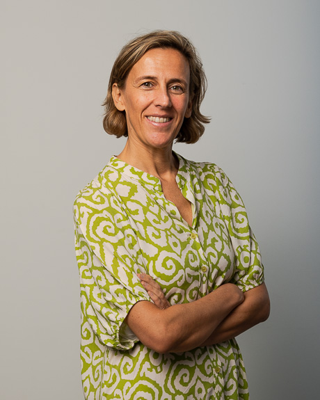 IRIA ARBAIZA DÍAZ DEL RÍO