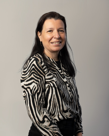 MARÍA INMACULADA RODRÍGUEZ GÓMEZ