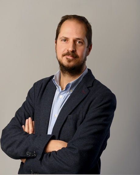 JAVIER ANDRÉS GARCÍA CASTRO