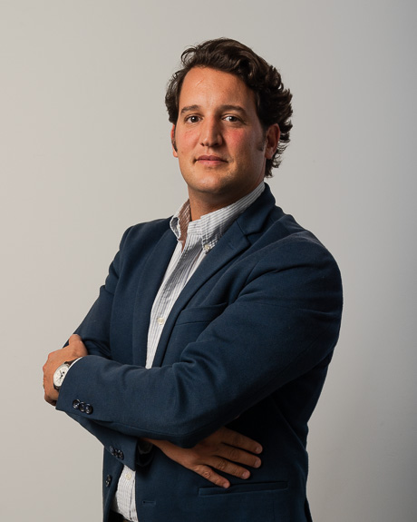 JAIME BENGURÍA AGUIRRECHE