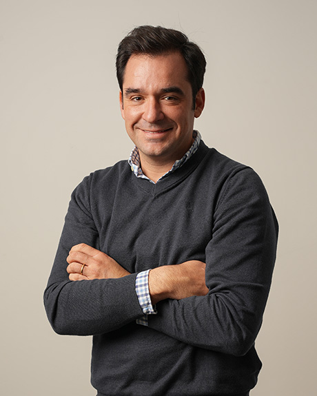 JUAN CARLOS FERNÁNDEZ INCERA