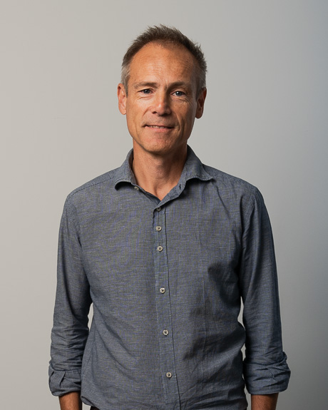 JOSÉ MARÍA LÓPEZ DE PEDRO