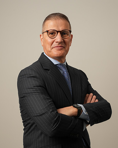 JORGE MORÁN SANTOR