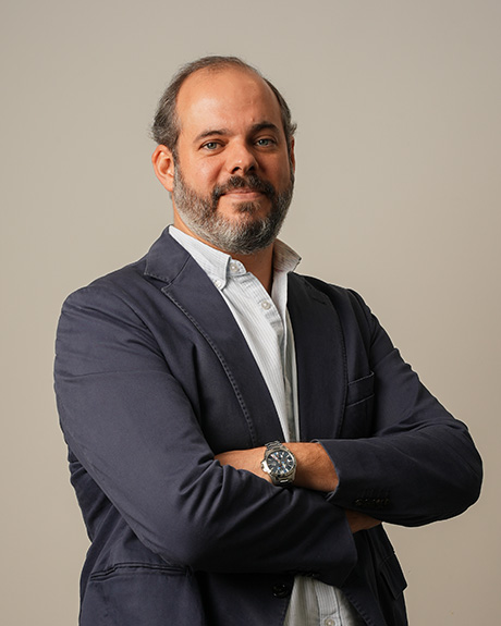 JOSÉ MARÍA ESTEBAN FERNÁNDEZ