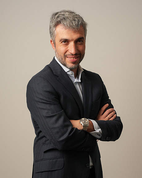 JULIO BORJA RODRÍGUEZ ZAMARREÑO