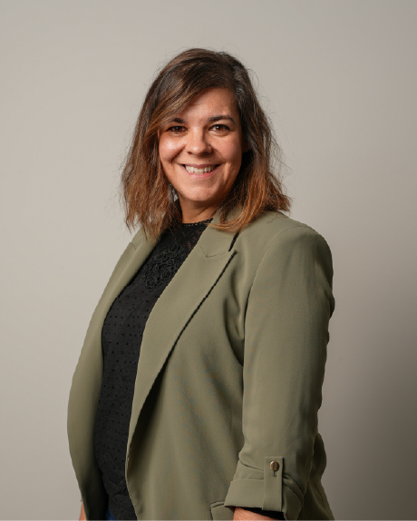 LAURA DEL PUERTO NEVADO