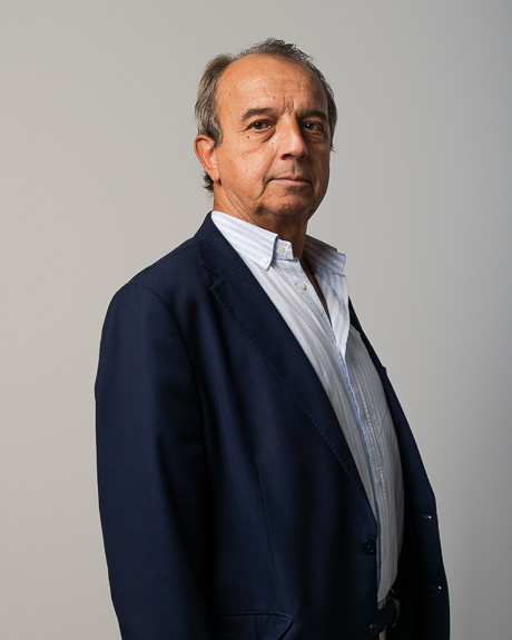 Luis Martínez Fuentes