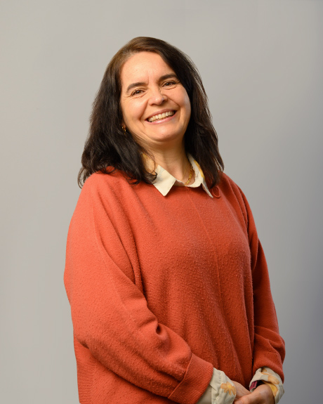 MACARENA CAGIGAL DE GREGORIO