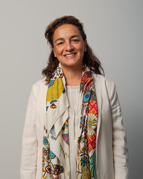 MARÍA DOLORES ESTEBAN CEREZO