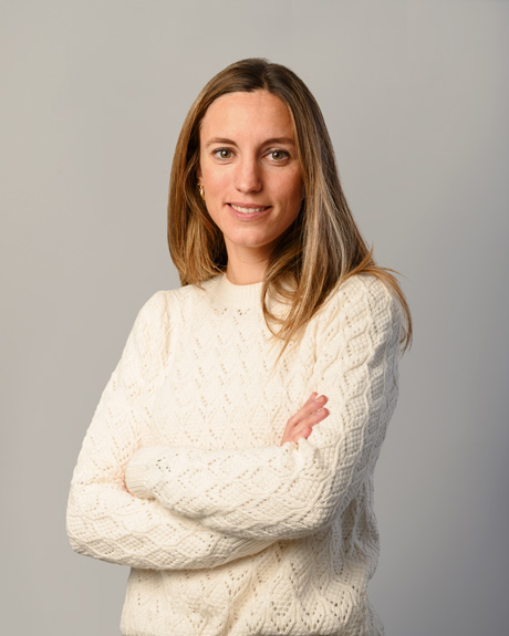 MARÍA MALMIERCA ODOQUI