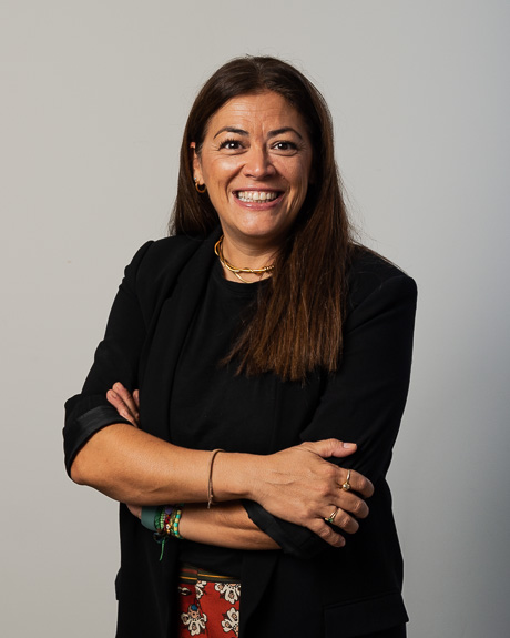MARÍA JOSÉ BOLAÑOS GARCÍA-NOBLEJAS