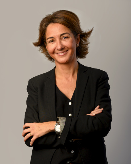 MARTA DEL RÍO CABALLERO